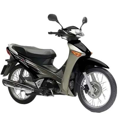2009-2012 Arası Enjeksiyonlu Innova 125